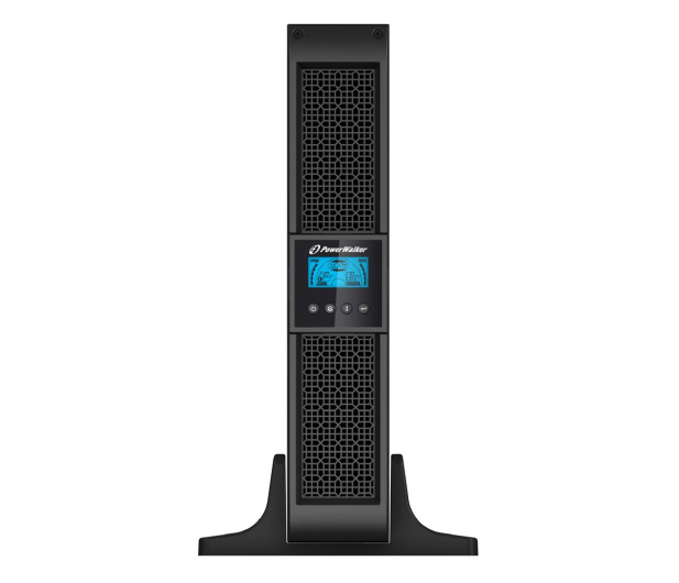 POWER WALKER VFI 1000RT LCD - 545750 - zdjęcie